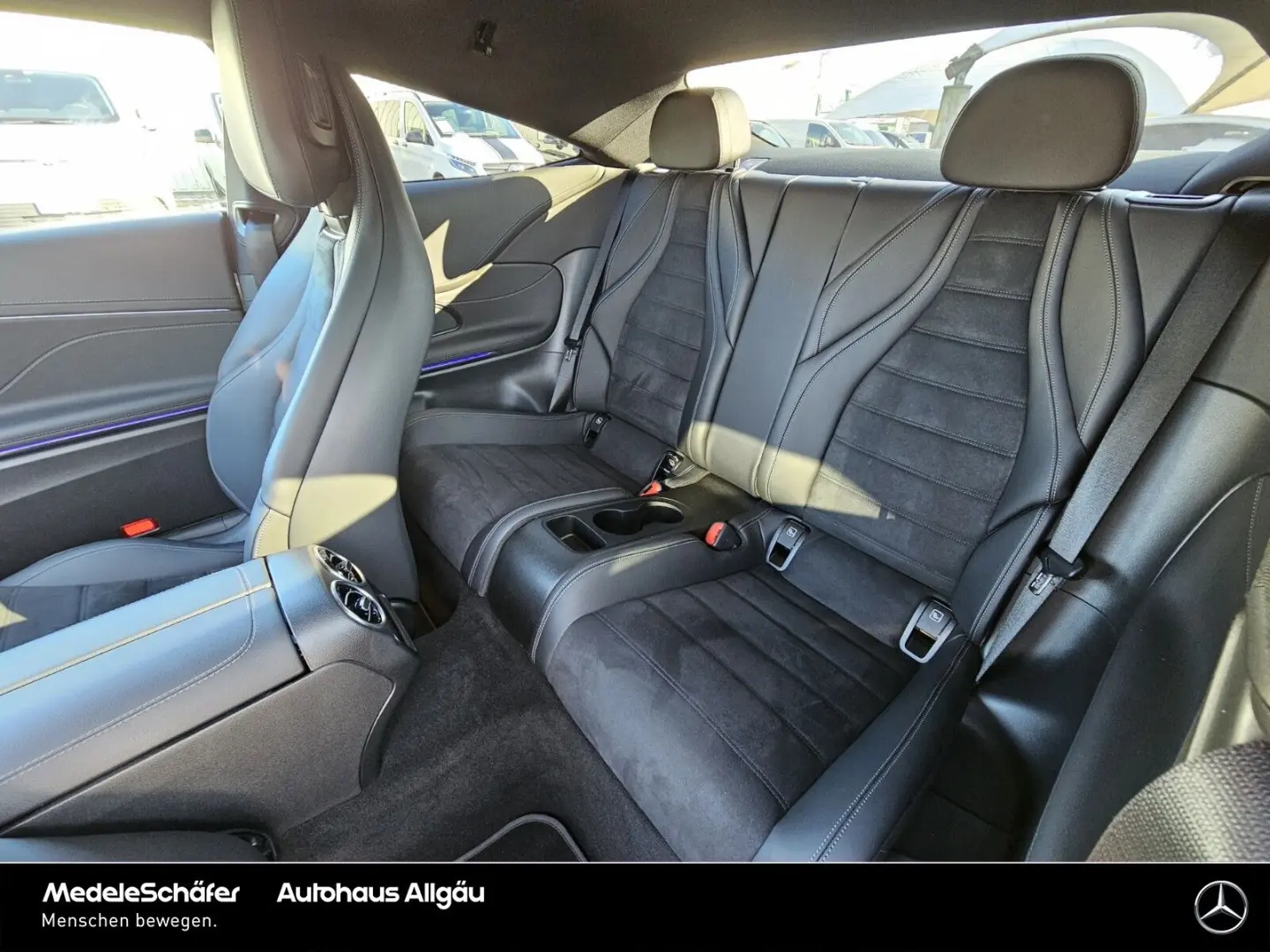 CLE 220 d AMG 19