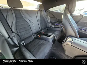 CLE 220 d AMG 19