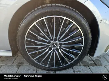CLE 220 d AMG 19