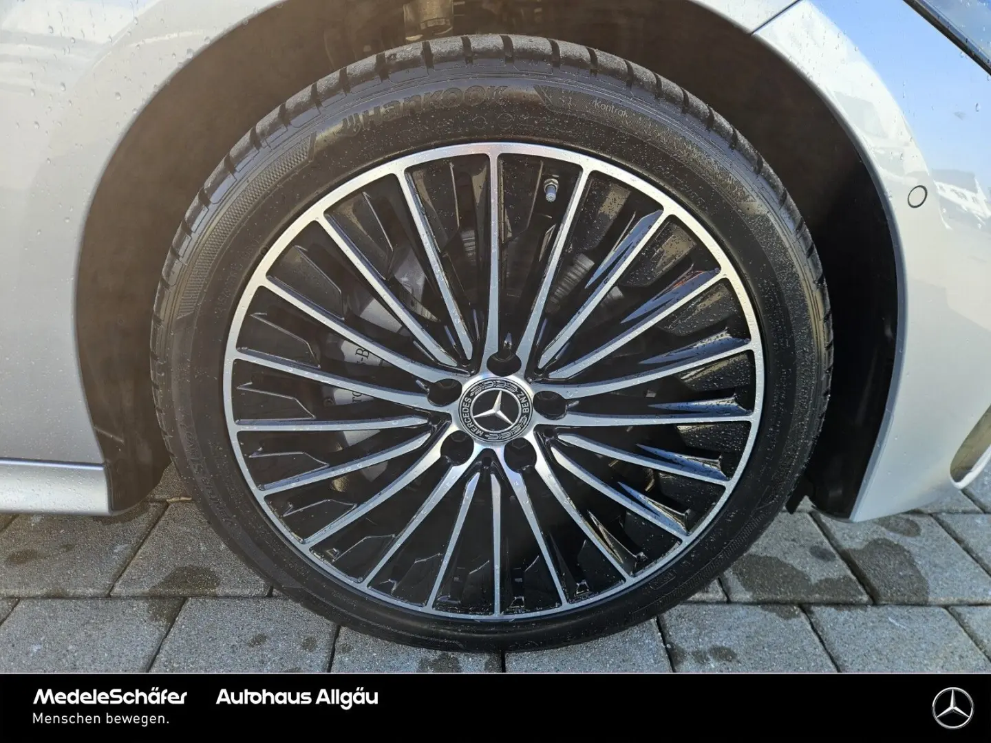 CLE 220 d AMG 19