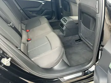 A6 Limousine 40 TDI sport qu LED Kamera Pano Mem