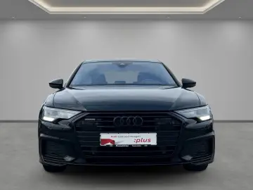 A6 Limousine 40 TDI sport qu LED Kamera Pano Mem