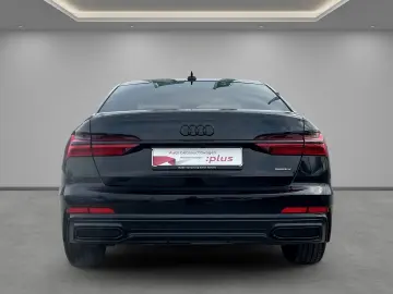 A6 Limousine 40 TDI sport qu LED Kamera Pano Mem