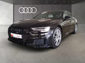 A6 Limousine 50 TDI quattro tiptronic advanced s