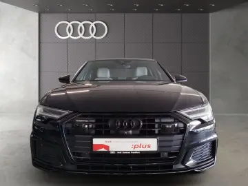 A6 Limousine 50 TDI quattro tiptronic advanced s