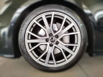 A6 Limousine 50 TDI quattro tiptronic advanced s