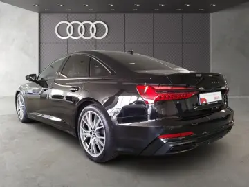 A6 Limousine 50 TDI quattro tiptronic advanced s