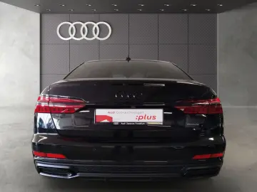 A6 Limousine 50 TDI quattro tiptronic advanced s