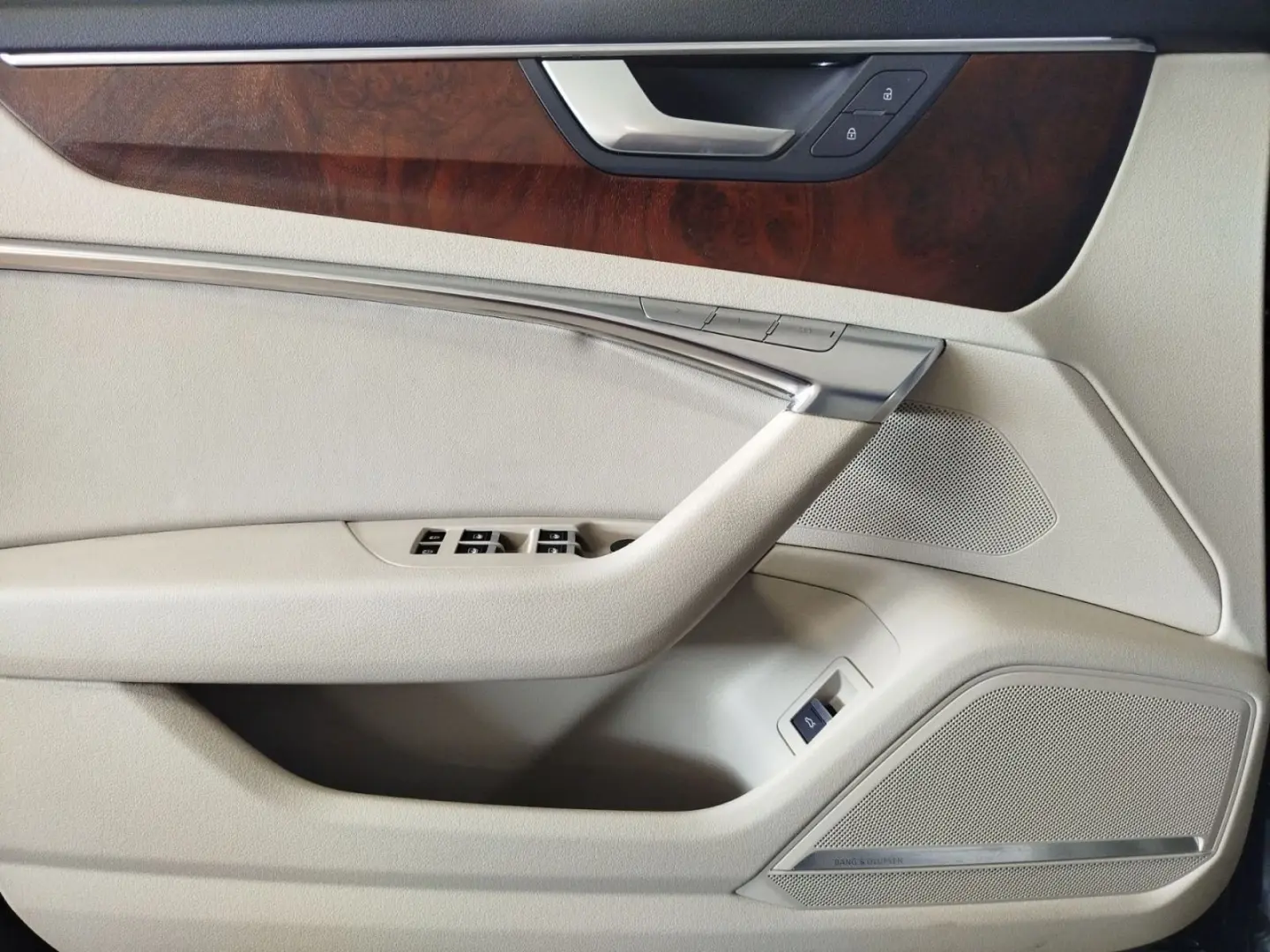 A6 Limousine 50 TDI quattro tiptronic advanced s