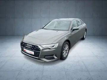 A6 Limousine advanced 40 TDI S tr. Stdhzg FLA