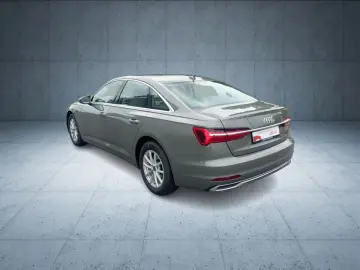 A6 Limousine advanced 40 TDI S tr. Stdhzg FLA