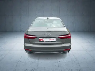 A6 Limousine advanced 40 TDI S tr. Stdhzg FLA