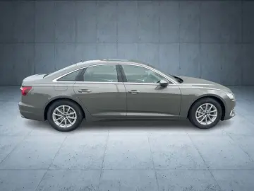 A6 Limousine advanced 40 TDI S tr. Stdhzg FLA