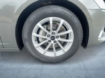 A6 Limousine advanced 40 TDI S tr. Stdhzg FLA
