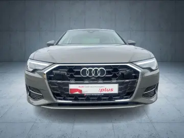 A6 Limousine advanced 40 TDI S tr. Stdhzg FLA