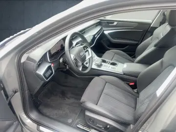 A6 Limousine advanced 40 TDI S tr. Stdhzg FLA