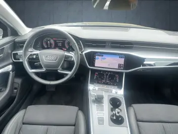 A6 Limousine advanced 40 TDI S tr. Stdhzg FLA