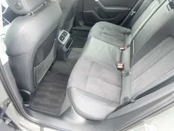 A6 Limousine advanced 40 TDI S tr. Stdhzg FLA