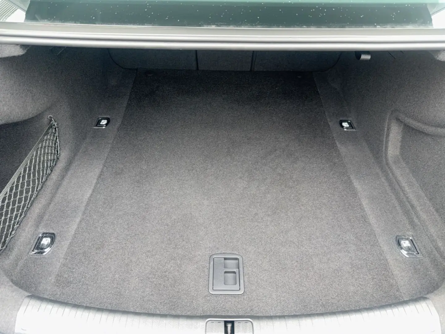 A6 Limousine advanced 40 TDI S tr. Stdhzg FLA