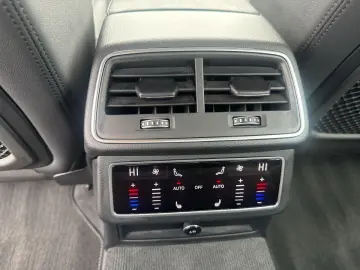 A6 Limousine advanced 40 TDI S tr. Stdhzg FLA