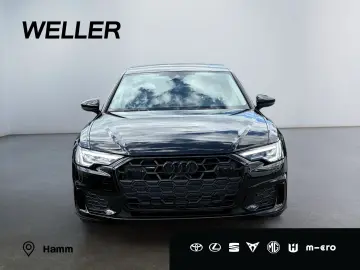 A6 55 TFSI e quattro S tronic *S line*AHK*360*B&