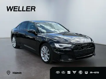 A6 55 TFSI e quattro S tronic *S line*AHK*360*B&