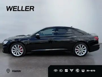 A6 55 TFSI e quattro S tronic *S line*AHK*360*B&