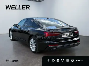 A6 55 TFSI e quattro S tronic *S line*AHK*360*B&