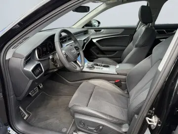 A6 55 TFSI e quattro S tronic *S line*AHK*360*B&