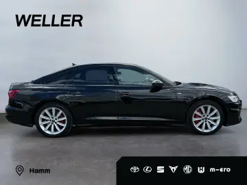 A6 55 TFSI e quattro S tronic *S line*AHK*360*B&