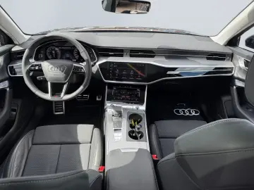 A6 55 TFSI e quattro S tronic *S line*AHK*360*B&