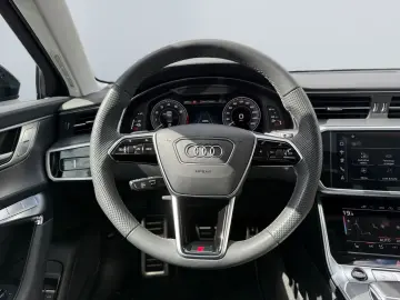 A6 55 TFSI e quattro S tronic *S line*AHK*360*B&