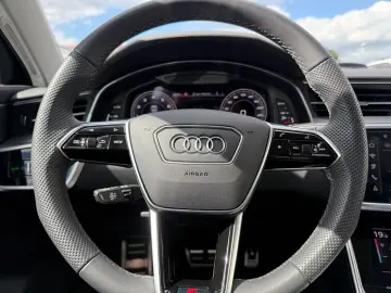 A6 55 TFSI e quattro S tronic *S line*AHK*360*B&