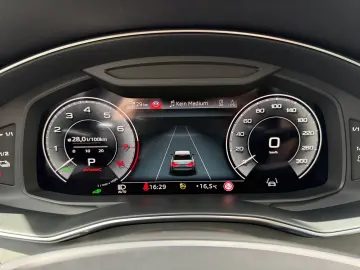 A6 55 TFSI e quattro S tronic *S line*AHK*360*B&