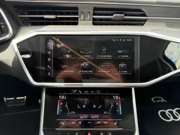 A6 55 TFSI e quattro S tronic *S line*AHK*360*B&