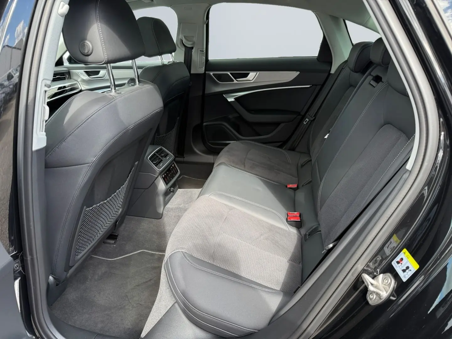 A6 55 TFSI e quattro S tronic *S line*AHK*360*B&