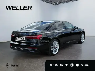 A6 55 TFSI e quattro S tronic *S line*AHK*360*B&