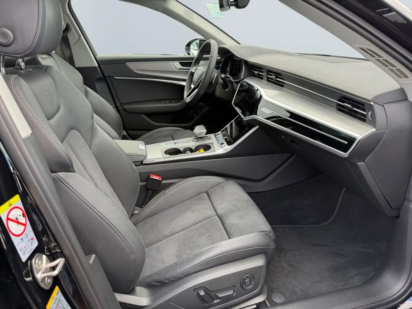A6 55 TFSI e quattro S tronic *S line*AHK*360*B&