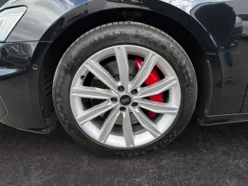 A6 55 TFSI e quattro S tronic *S line*AHK*360*B&