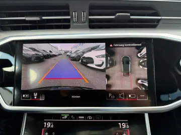 A6 55 TFSI e quattro S tronic *S line*AHK*360*B&