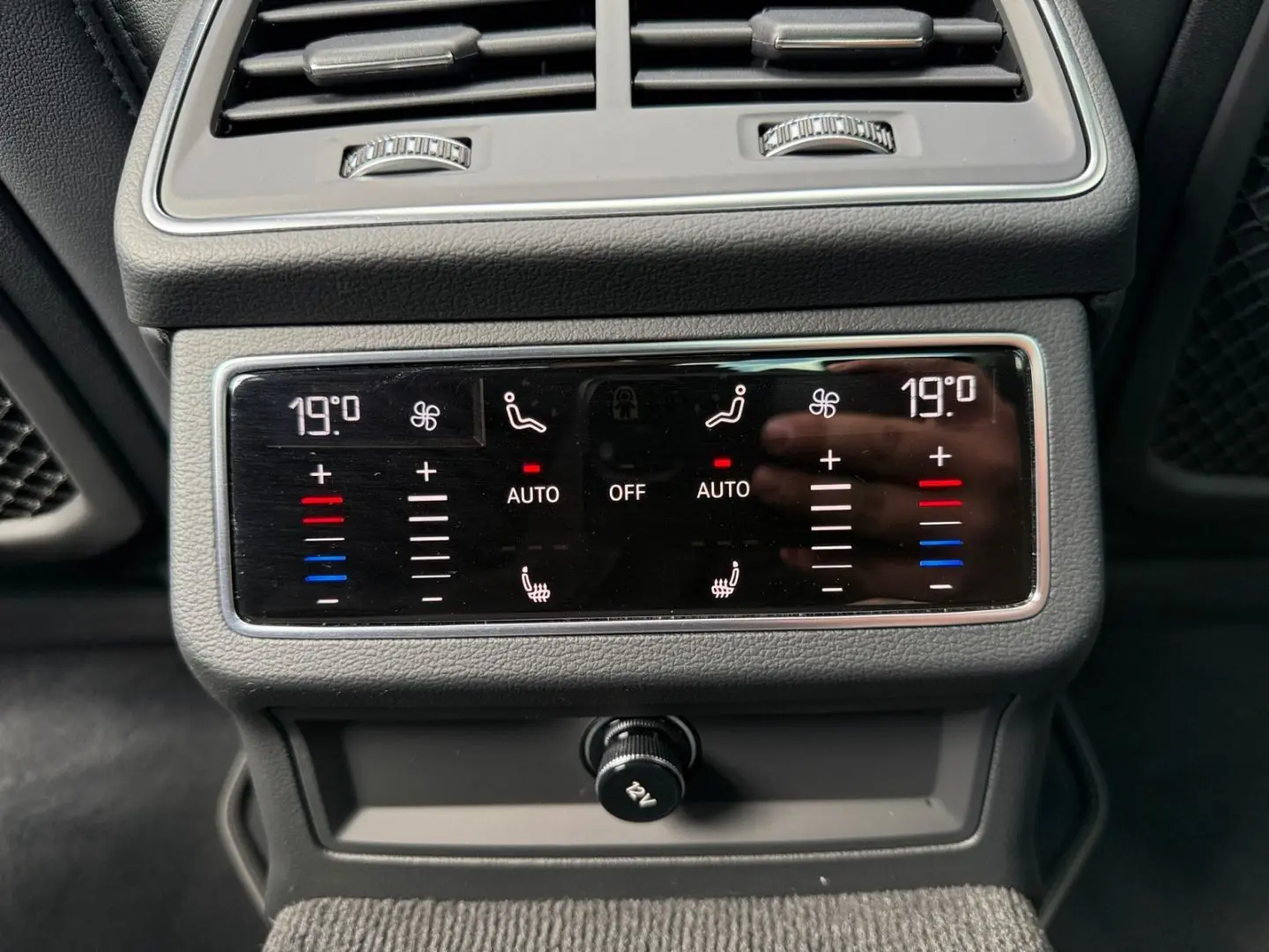 A6 55 TFSI e quattro S tronic *S line*AHK*360*B&