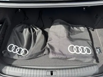 A6 55 TFSI e quattro S tronic *S line*AHK*360*B&