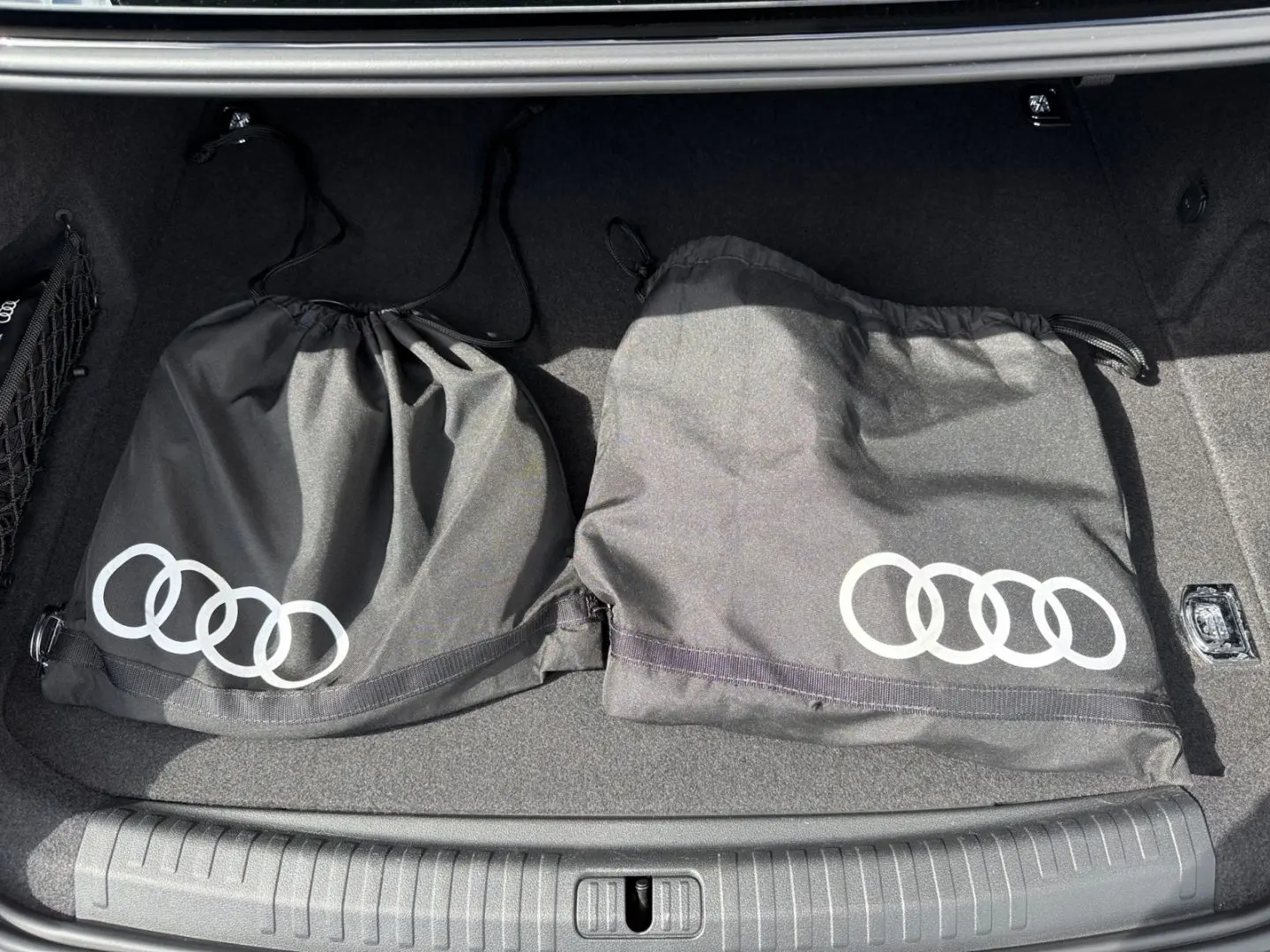A6 55 TFSI e quattro S tronic *S line*AHK*360*B&