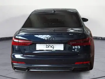 A6 45 TFSI S tronic S LINE *KAMERA*LED*OPTIKPAKE
