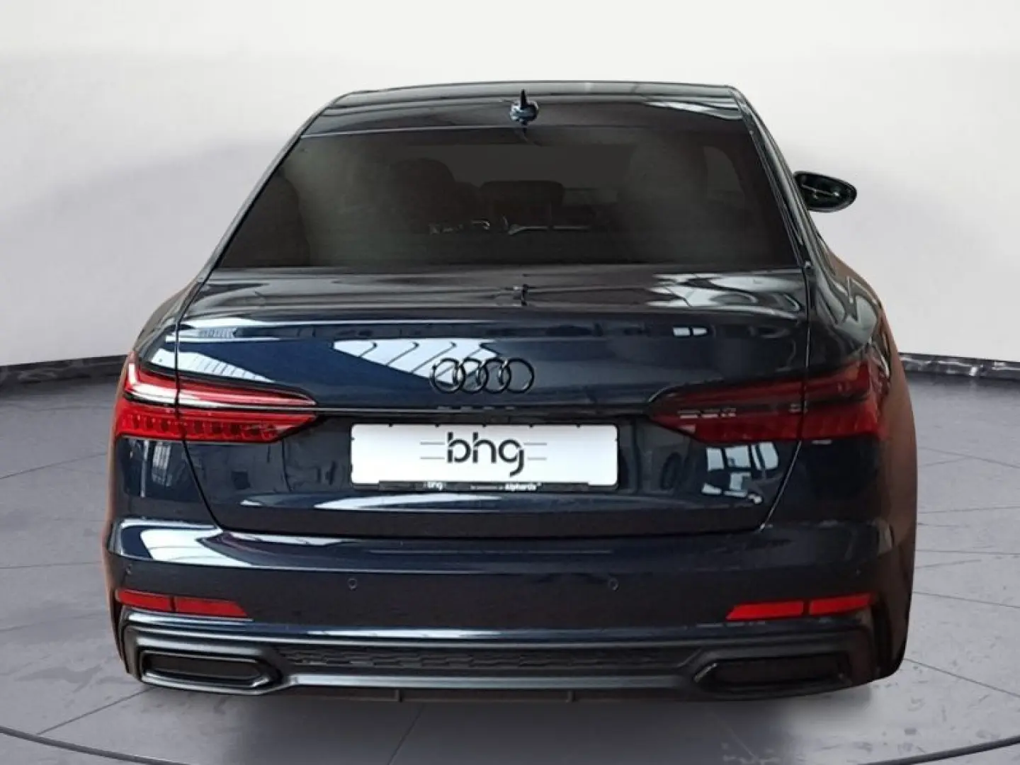 A6 45 TFSI S tronic S LINE *KAMERA*LED*OPTIKPAKE