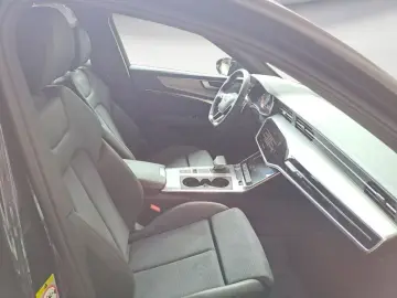 A6 45 TFSI S tronic S LINE *KAMERA*LED*OPTIKPAKE