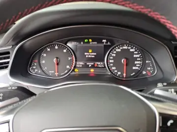 A6 45 TFSI S tronic S LINE *KAMERA*LED*OPTIKPAKE