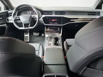 A6 45 TFSI S tronic S LINE *KAMERA*LED*OPTIKPAKE