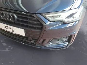 A6 45 TFSI S tronic S LINE *KAMERA*LED*OPTIKPAKE
