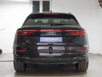 Q8 50 TDI quat. S line LASER LUFTFED AHK 23ZOLL